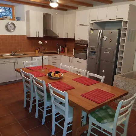 Ferienhaus Hogan Sutivan