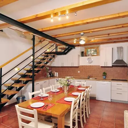 Ferienhaus Hogan