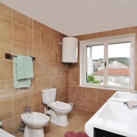 Ferienhaus Hogan Sutivan