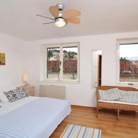 Ferienhaus Hogan
