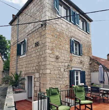 Hogan Ferienhaus