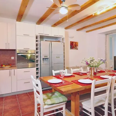 Hogan Ferienhaus