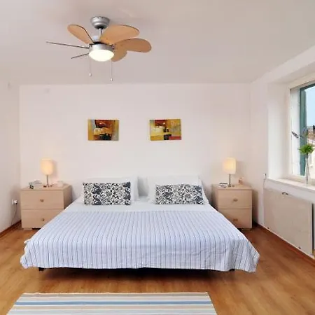 Hogan Ferienhaus Sutivan