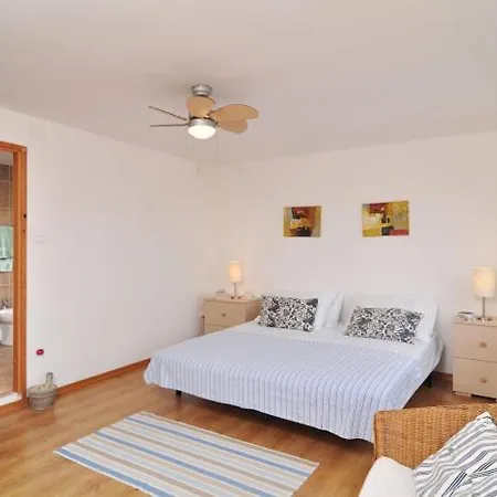 Hogan Ferienhaus Sutivan